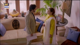 Meray Hi Rehna - Episode 60 - 2nd August 2023